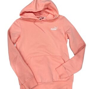 Puma Women's Coral Hoodie size XS